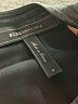BCBGMAXAZRIA 100% Polyester Black Cocktail Dress Size S - photo 7