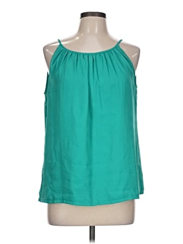 Ann Taylor LOFT Sleeveless Blouse (view 1)