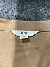 Nap Tan Casual Dress Size M - photo 7