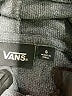 Vans Gray 3/4 Sleeve T-Shirt Size S - photo 7