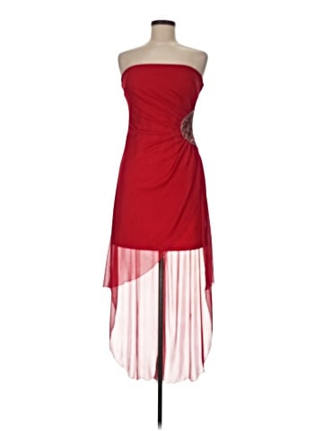 Teeze Me Cocktail Dress (view 1)