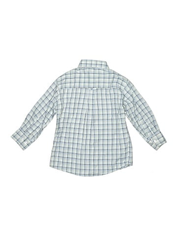 Bella Bliss Long Sleeve Button-Down Shirt (view 2)