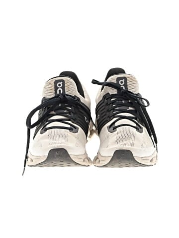 On Cloud Sneakers (view 2)