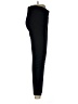 Hue Solid Black Active Pants Size M - photo 4