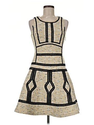 Diane von Furstenberg Cocktail Dress (view 1)