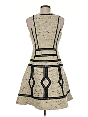 Diane von Furstenberg Cocktail Dress (view 2)