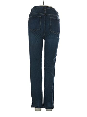 LED Luxe Essentials Denim Jeggings (view 2)