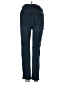 LED Luxe Essentials Denim Blue Jeggings Size 27 waist - photo 2