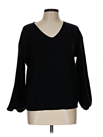 Merokeety Pullover Sweater (view 1)