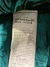 Under Armour Print Teal Active Pants Size S - photo 6