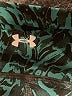 Under Armour Print Teal Active Pants Size S - photo 7