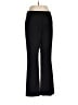 Liz Claiborne Solid Black Dress Pants Size 10 (petite) - photo 1