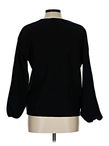 Merokeety Pullover Sweater (view 2)