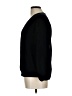 Merokeety Black Pullover Sweater Size L - photo 5