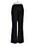 Liz Claiborne Solid Black Dress Pants Size 10 (petite) - photo 2