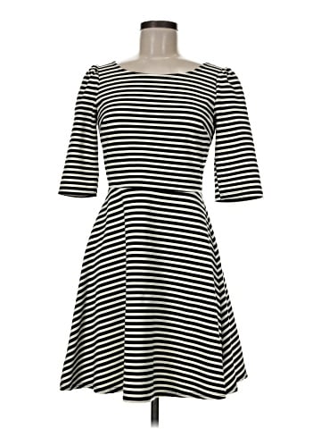 Pixley Casual Dress (view 1)