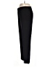 Liz Claiborne Solid Black Dress Pants Size 10 (petite) - photo 5