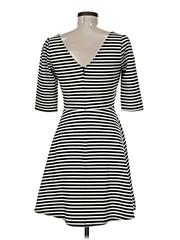 Pixley Casual Dress (view 2)
