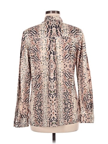ALLSAINTS Long Sleeve Blouse (view 2)