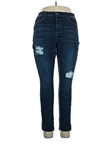 California Vintage Jeans (view 1)