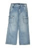 Old Navy 100% Cotton Blue Jeans Size 8 - photo 1