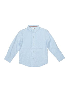 Fore!! Axel & Hudson Long Sleeve Button Down Shirt