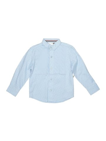 Fore!! Axel & Hudson Long Sleeve Button-Down Shirt (view 1)