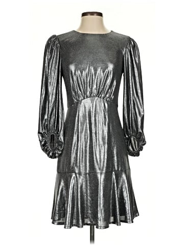 Eliza J Cocktail Dress (view 1)