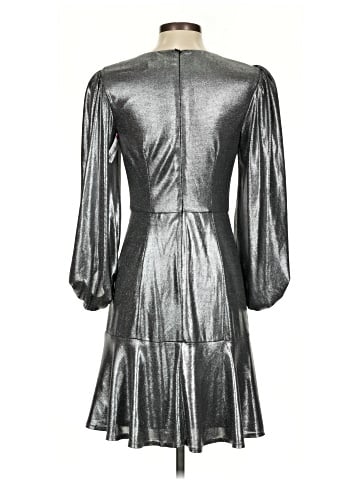 Eliza J Cocktail Dress (view 2)