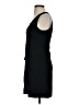 Topshop 100% Polyester Black Cocktail Dress Size 4 - photo 5
