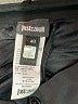 Just Cavalli 100% Viscose Solid Black Casual Pants Size EU (IT) 40 / US 4 - photo 7