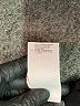 Just Cavalli 100% Viscose Solid Black Casual Pants Size EU (IT) 40 / US 4 - photo 8