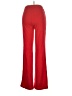 Unbranded Red Casual Pants Size S - photo 2