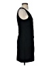 Topshop 100% Polyester Black Cocktail Dress Size 4 - photo 4