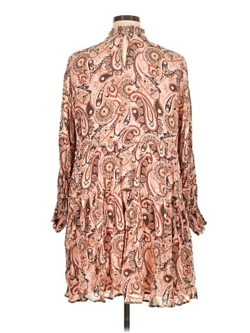 By Anthropologie Casual Dress (view 2)