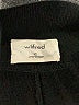 Wilfred Solid Black Active Pants Size XS - photo 7
