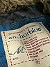 Anchor Blue Blue Vest Size P (petite) - photo 6