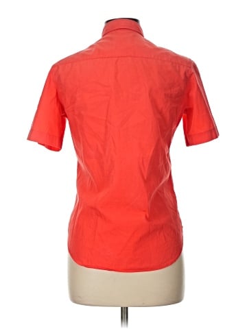 John Henry Short Sleeve Button-Down Shirt (view 2)