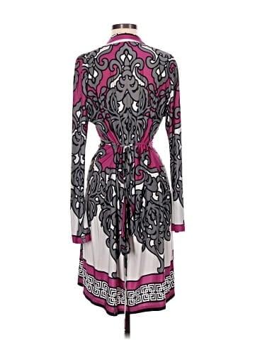 Analili Casual Dress (view 2)
