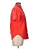 John Henry Red Short Sleeve Button-Down Shirt Size 12 - photo 4