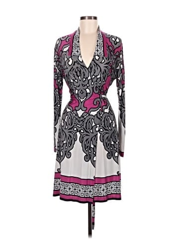 Analili Casual Dress (view 1)