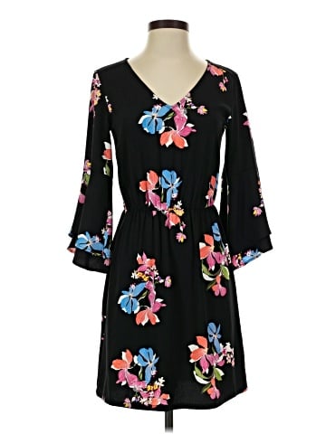 A New Day Casual Dress (view 1)