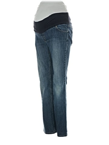 Liz Lange Maternity for Target Jeans (view 1)