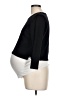 Seraphine Black Pullover Sweater Size 10 - photo 5