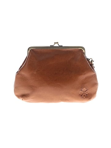 Patricia Nash Leather Wristlet (view 2)