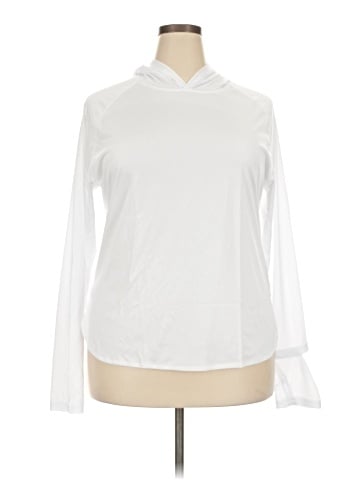 Hiskywin Fleece (view 1)