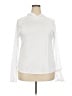 Hiskywin 100% Polyester White Fleece Size XXL - photo 1