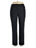 DressBarn Plaid Gray Dress Pants Size 12 - photo 1