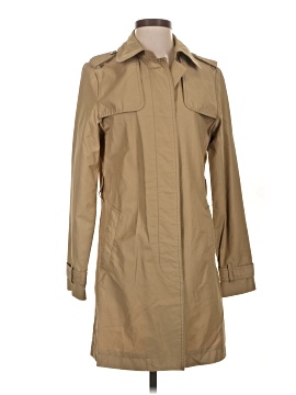 Gap Outlet Trenchcoat