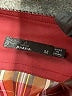 PrAna Gray Formal Skirt Size M - photo 4